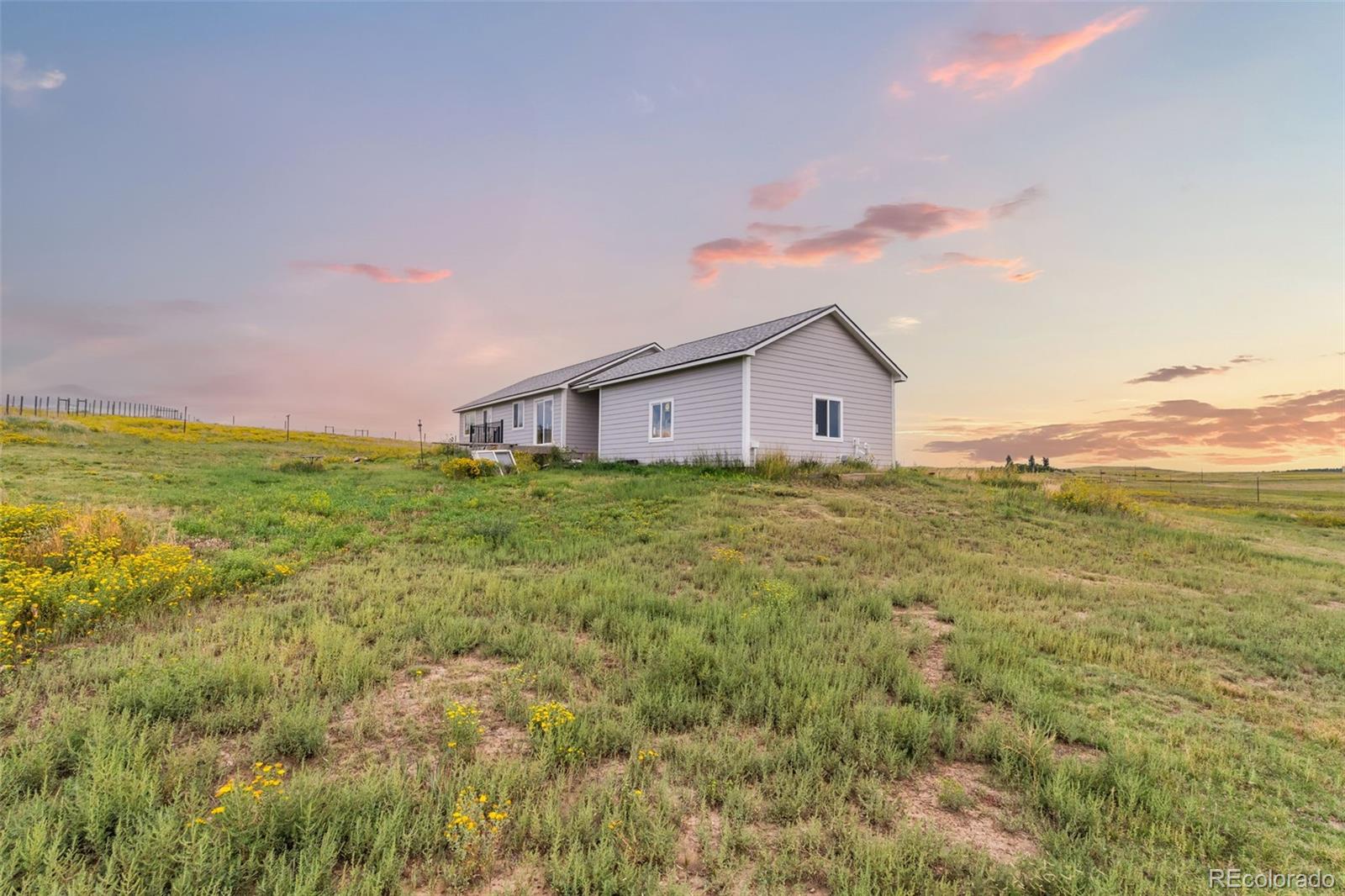 22685 Cow Circle Ramah CO 80832