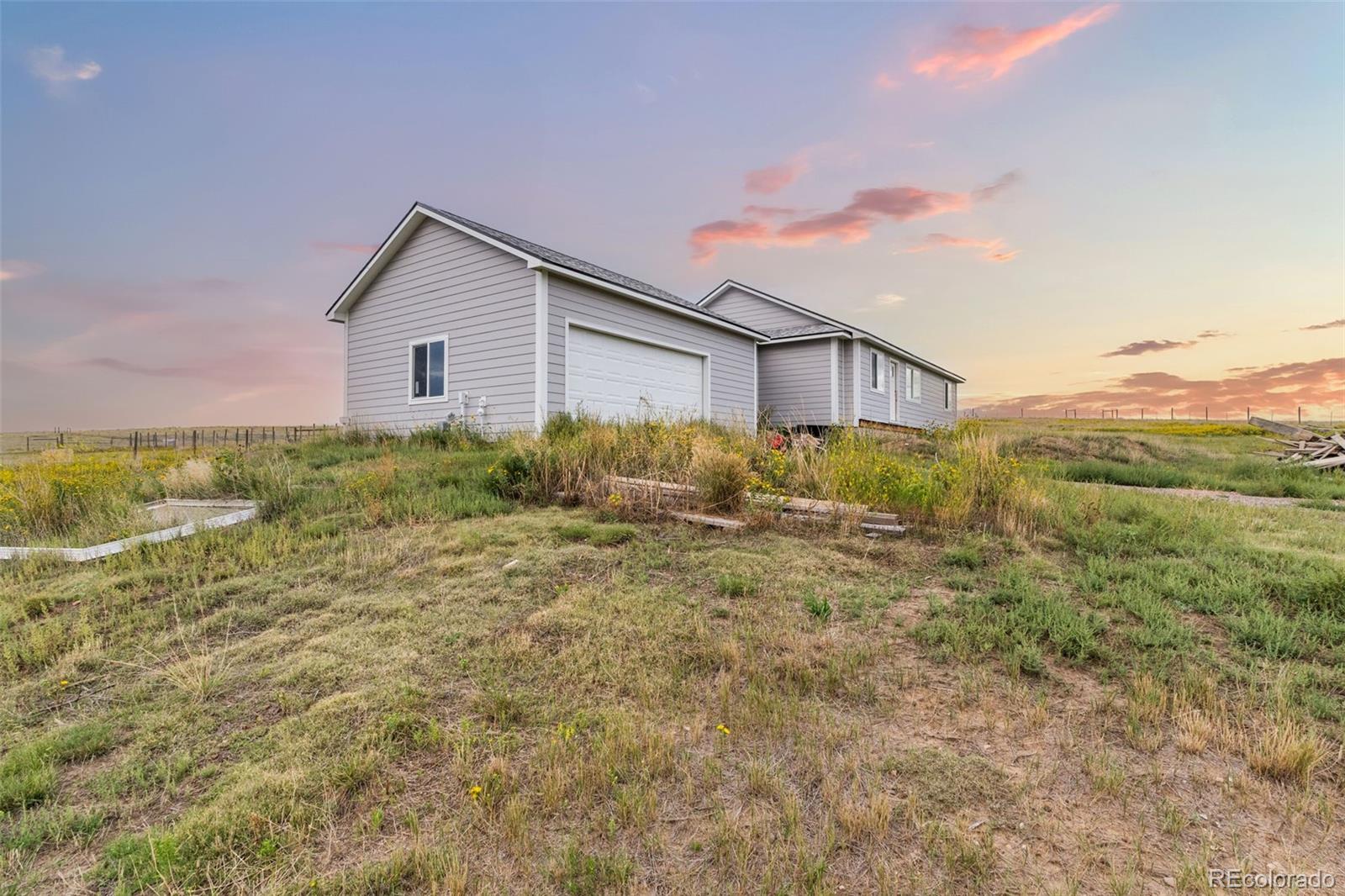 22685 Cow Circle Ramah CO 80832