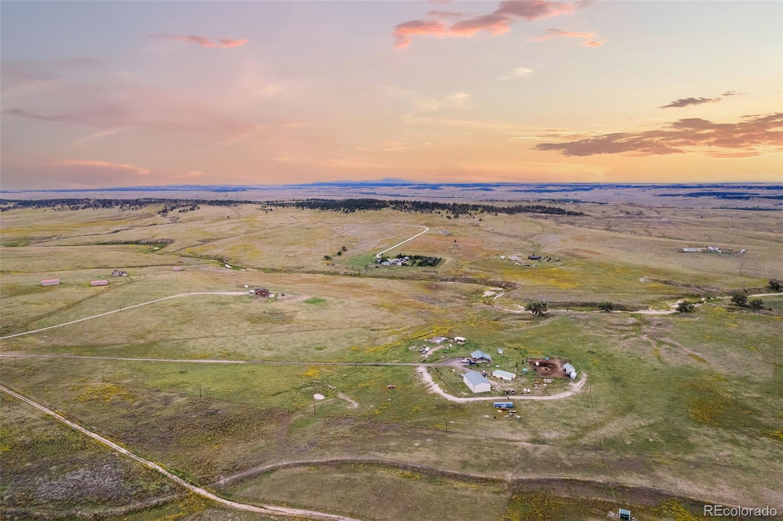 22685 Cow Circle Ramah CO 80832