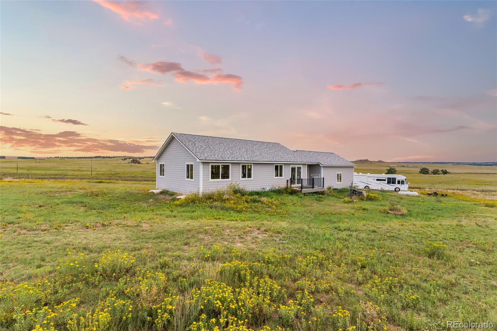 22685 Cow Circle Ramah CO 80832