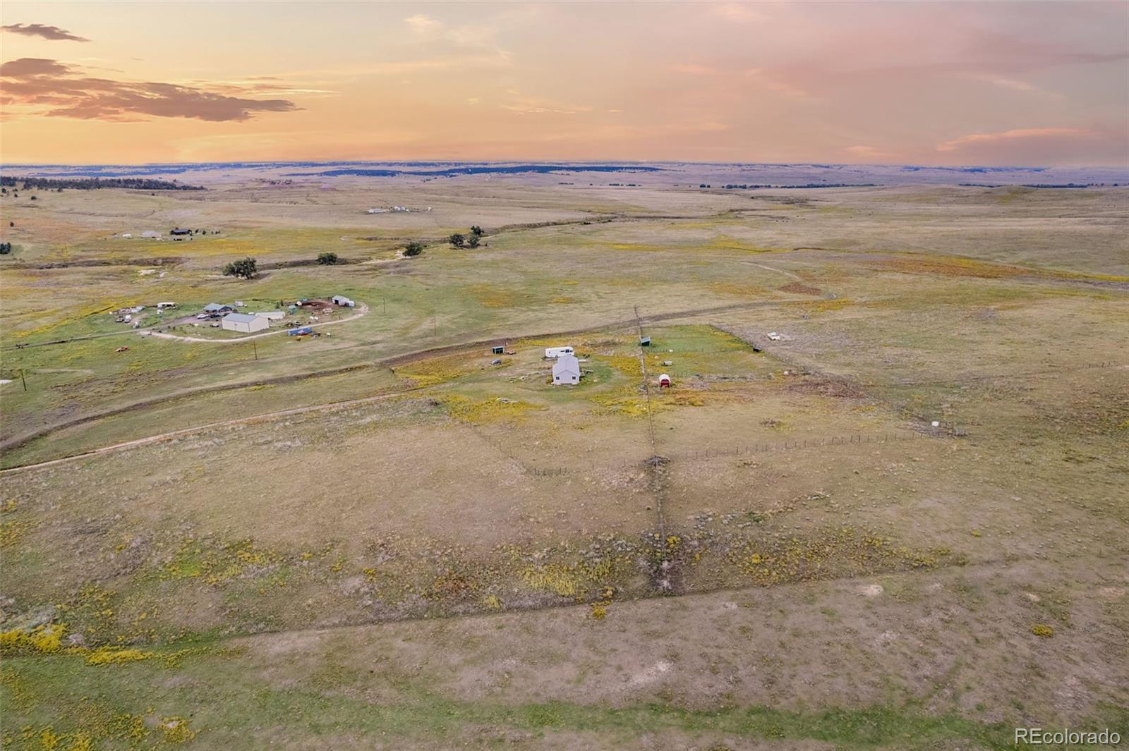 22685 Cow Circle Ramah CO 80832
