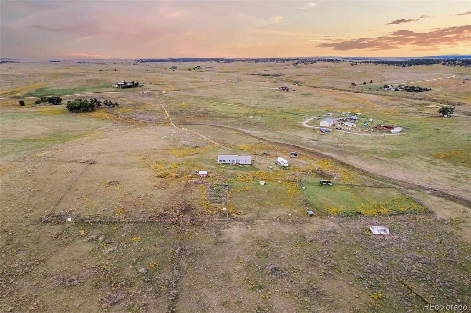 22685 Cow Circle Ramah CO 80832
