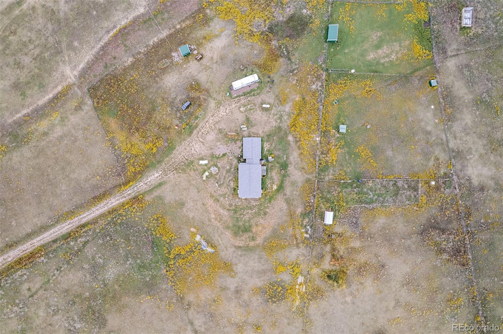 22685 Cow Circle Ramah CO 80832