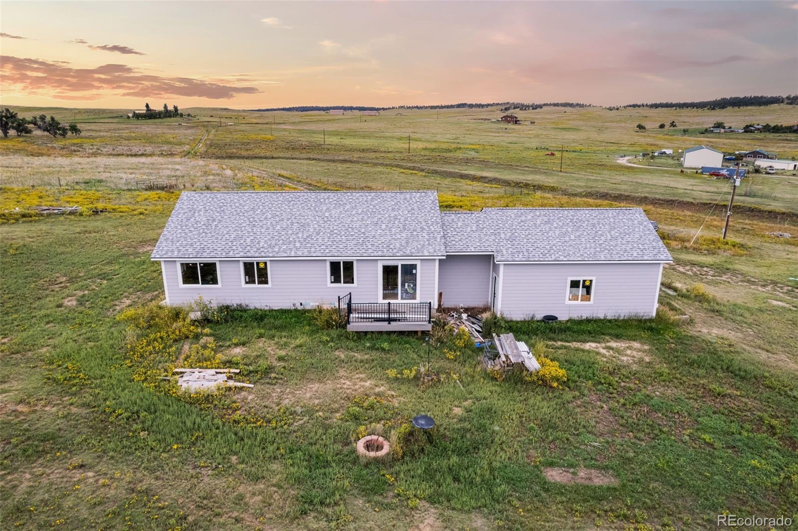 22685 Cow Circle Ramah CO 80832