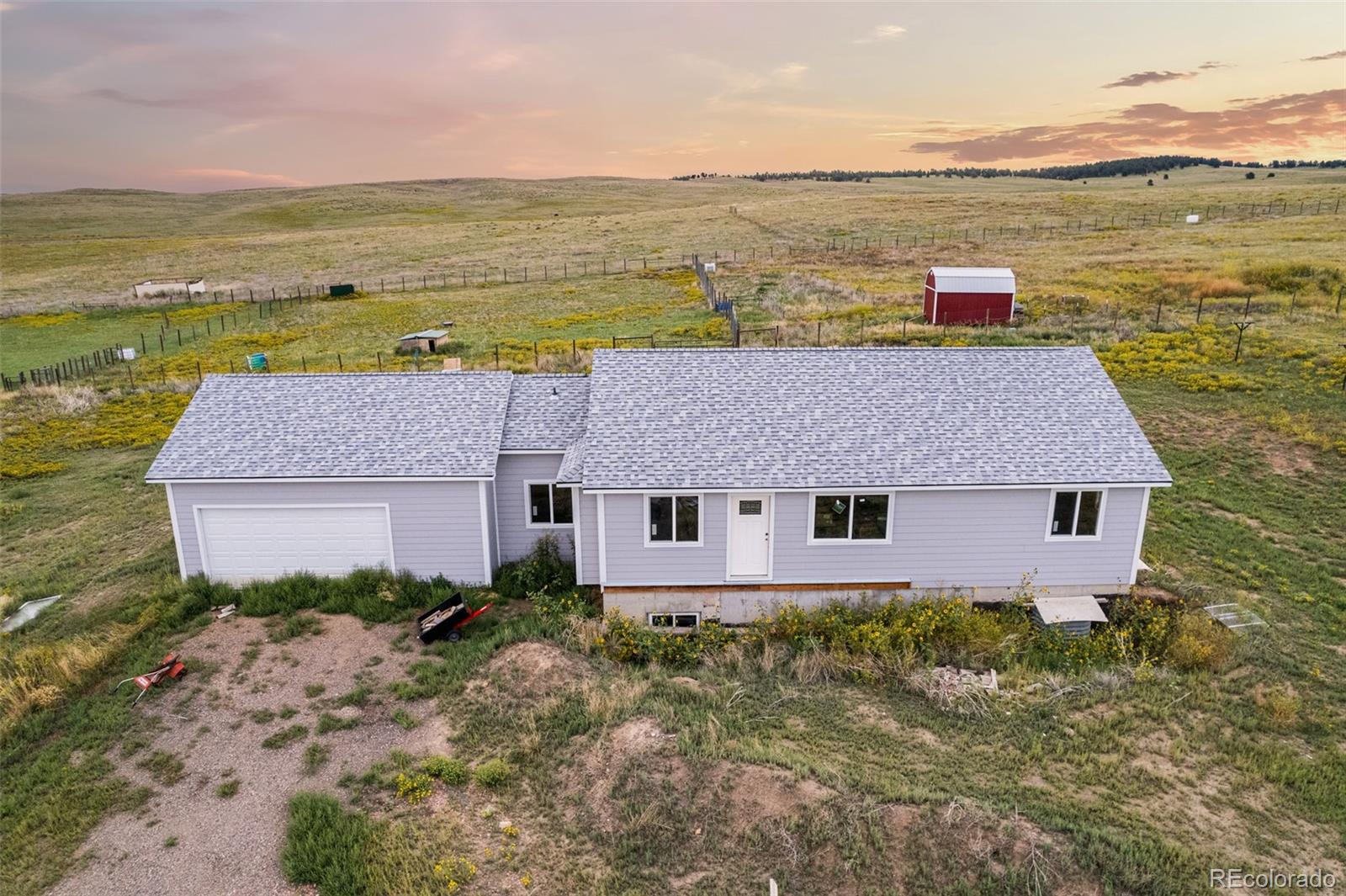 22685 Cow Circle Ramah CO 80832