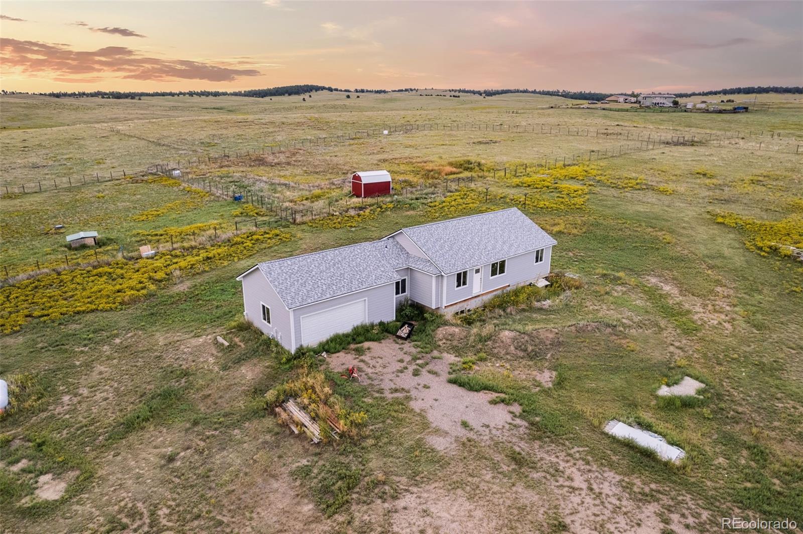 22685 Cow Circle Ramah CO 80832