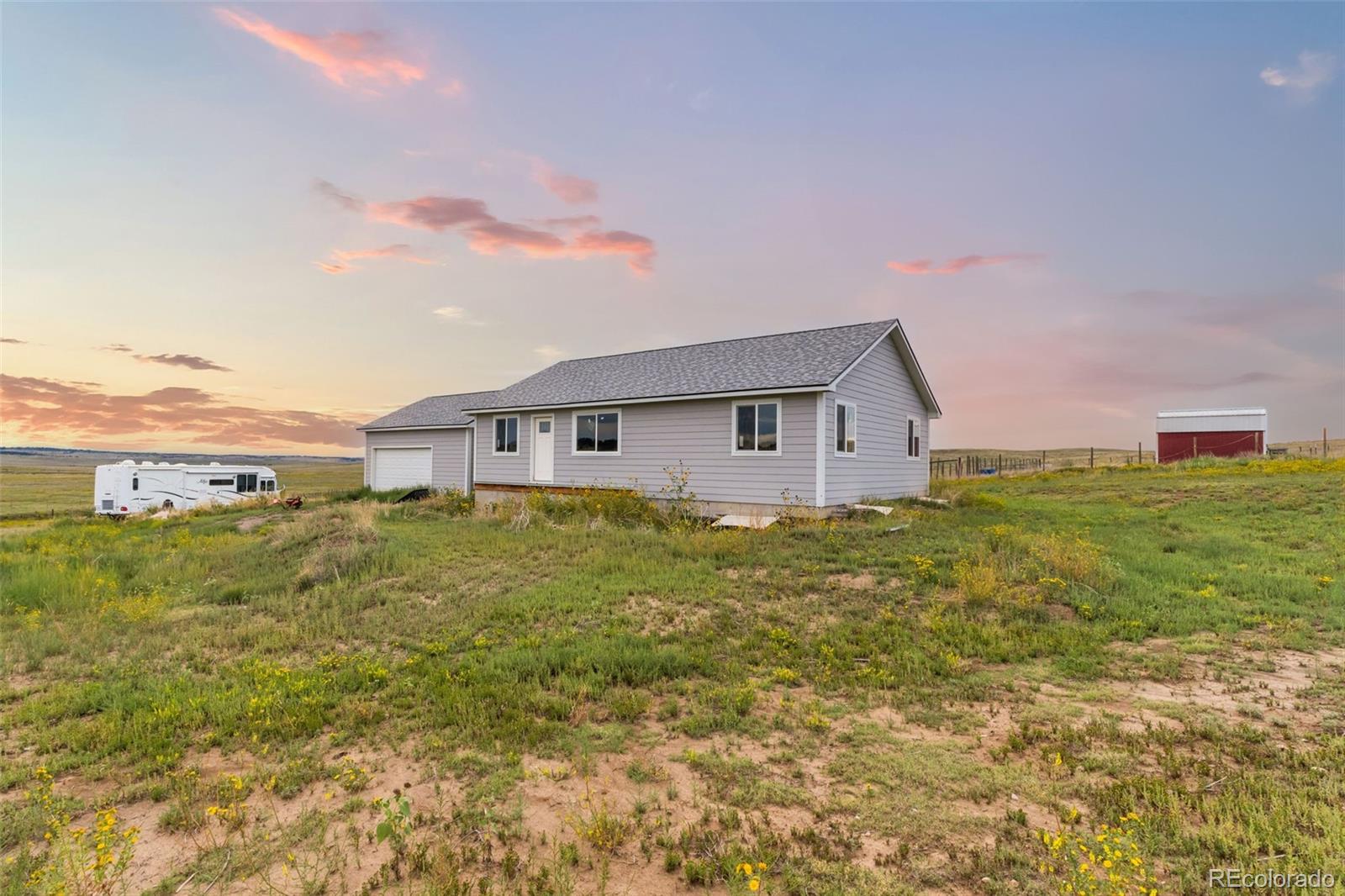 22685 Cow Circle Ramah CO 80832