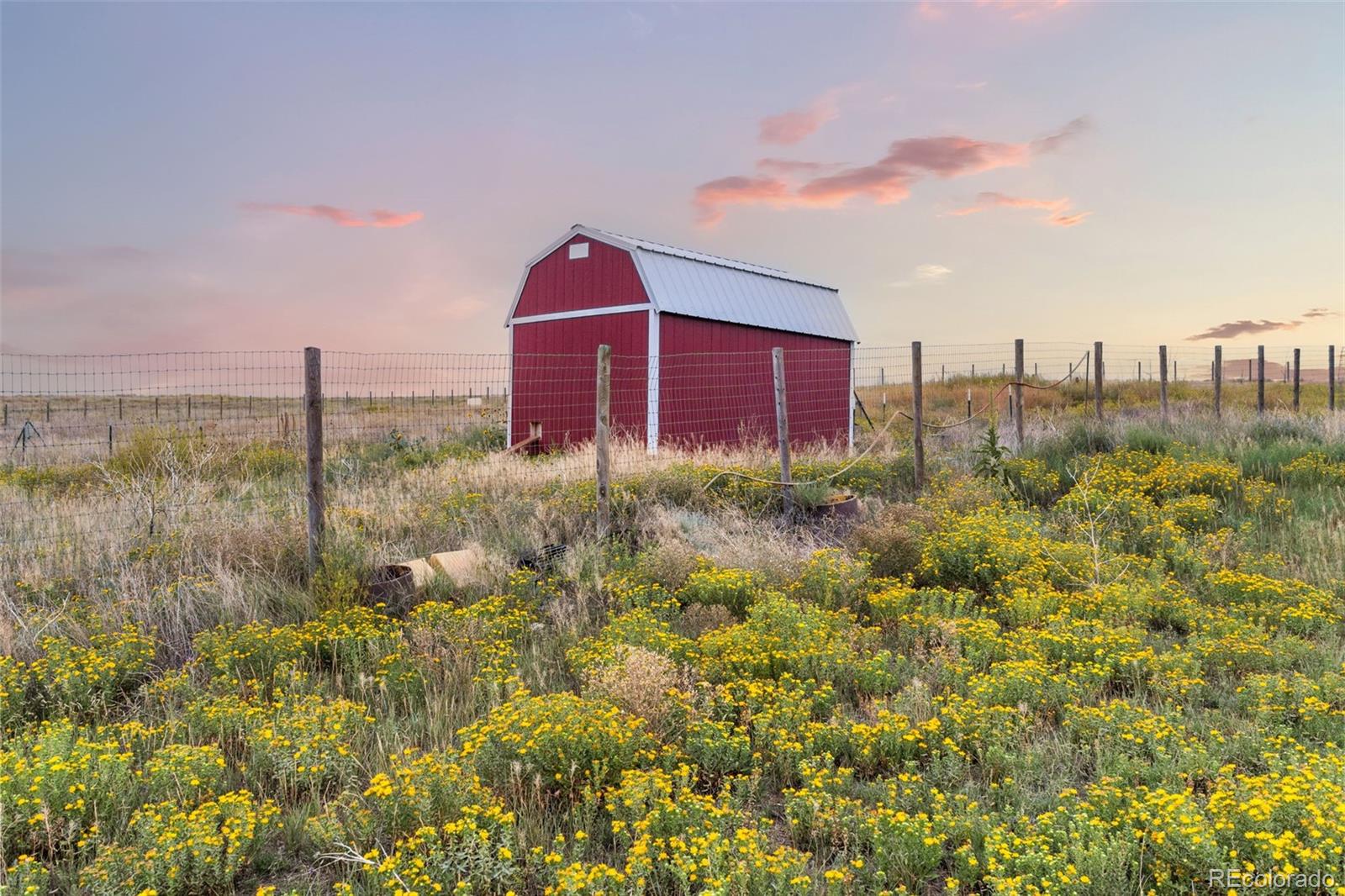 22685 Cow Circle Ramah CO 80832