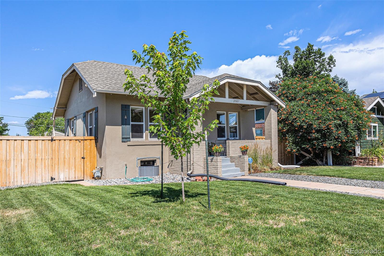 2087 S Clarkson Street Denver CO 80210