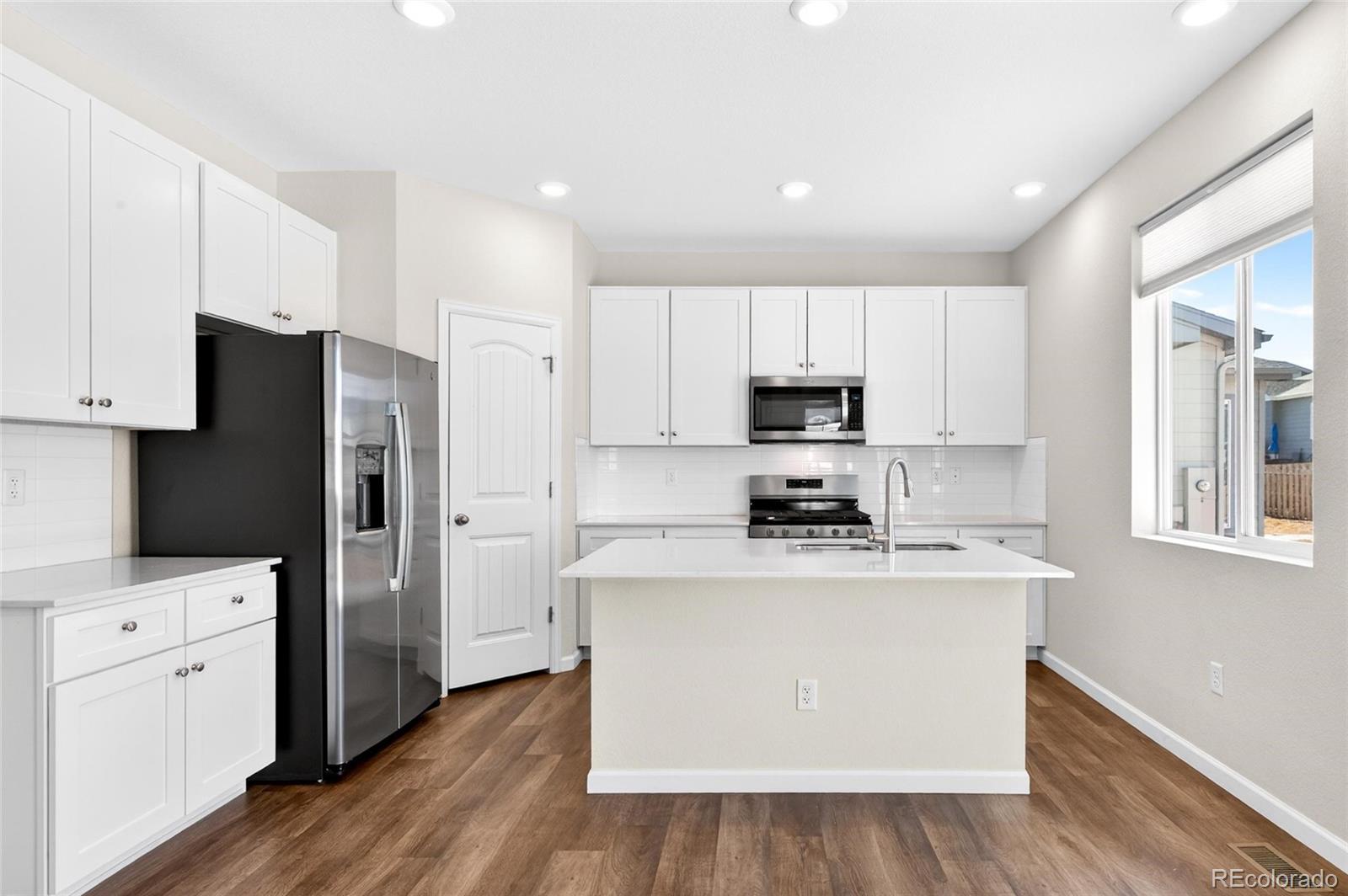 12406 E 102nd Avenue Commerce City CO 80022