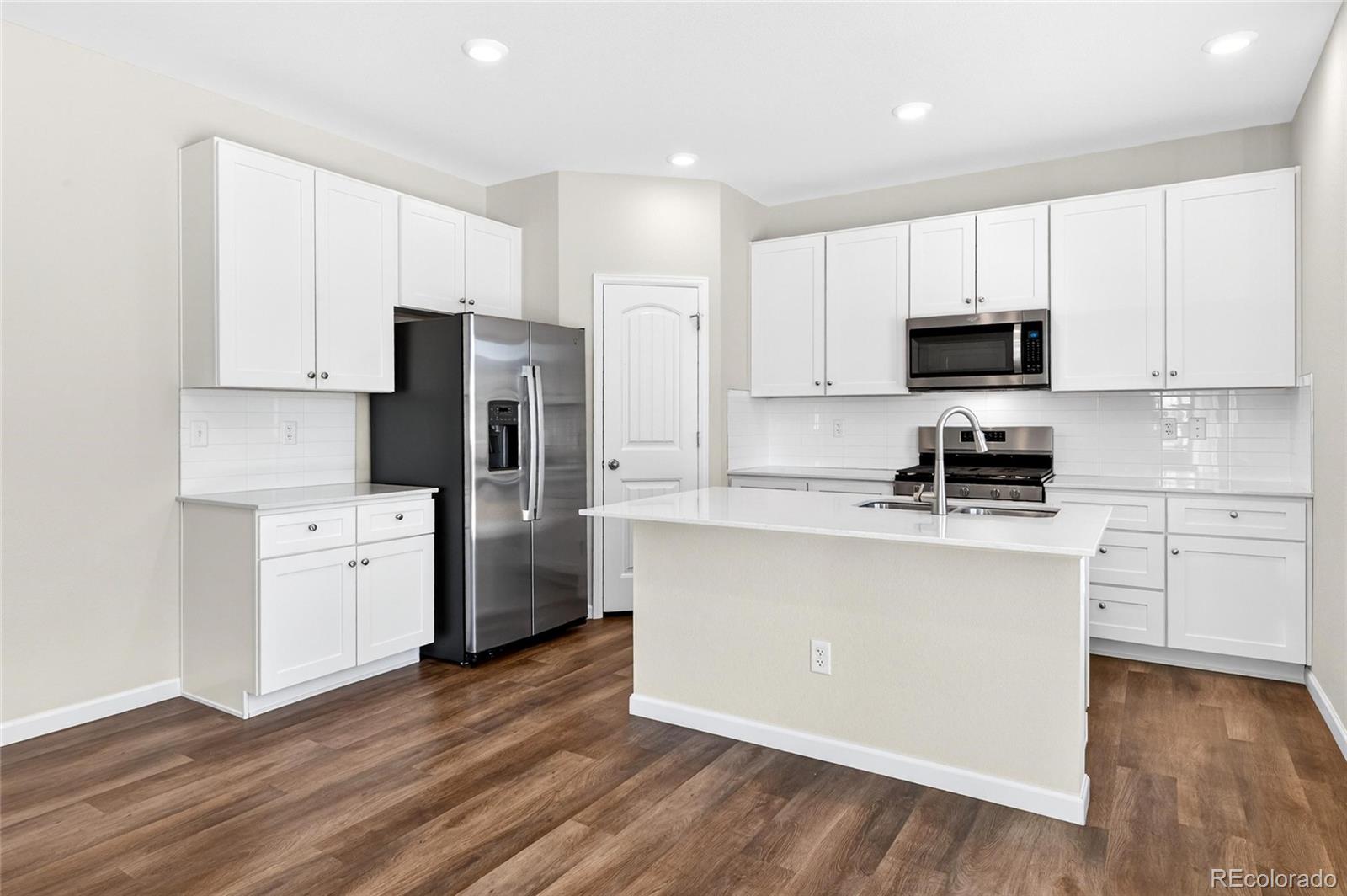 12406 E 102nd Avenue Commerce City CO 80022