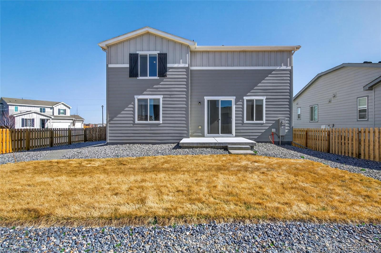 12406 E 102nd Avenue Commerce City CO 80022