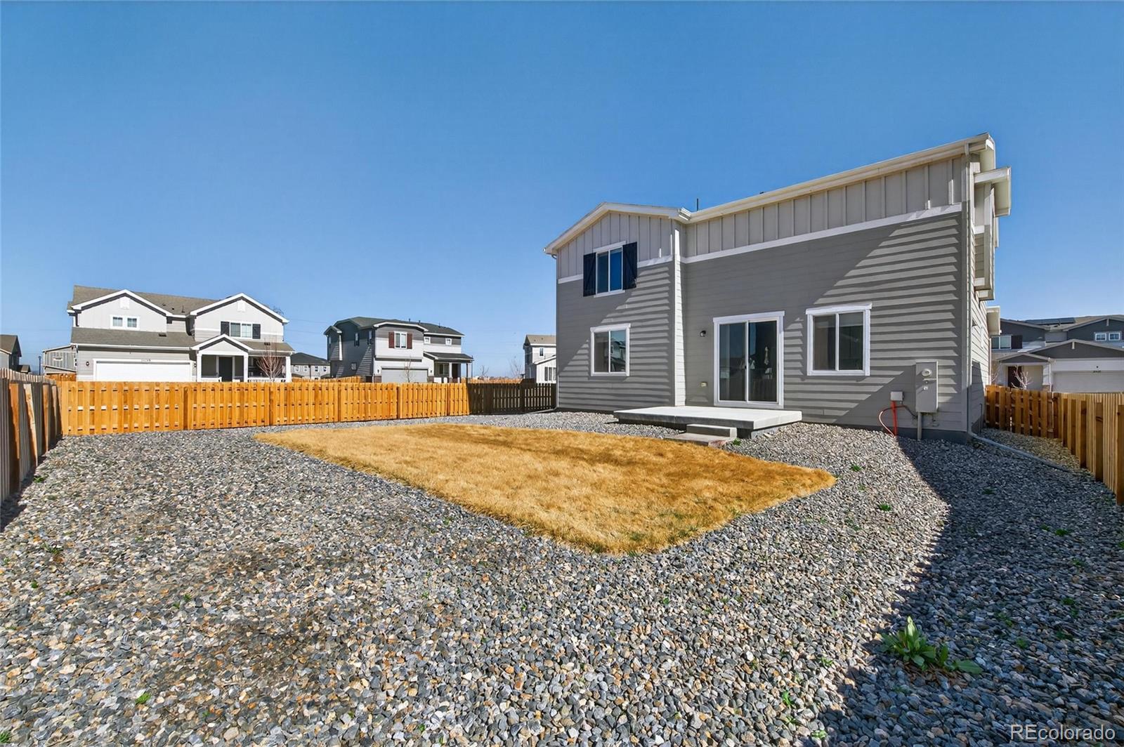 12406 E 102nd Avenue Commerce City CO 80022
