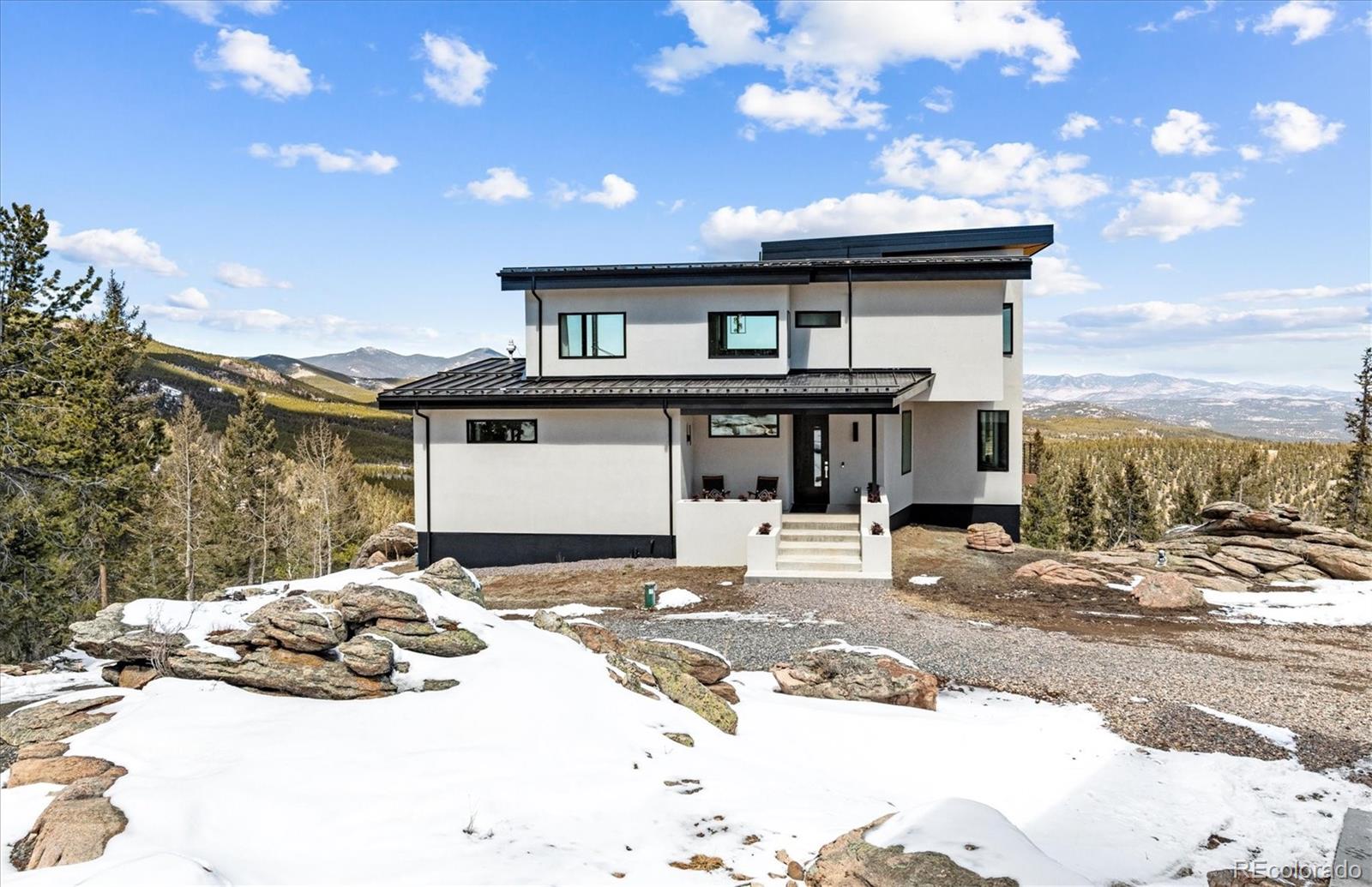 10199 Christopher Drive Conifer CO 80433