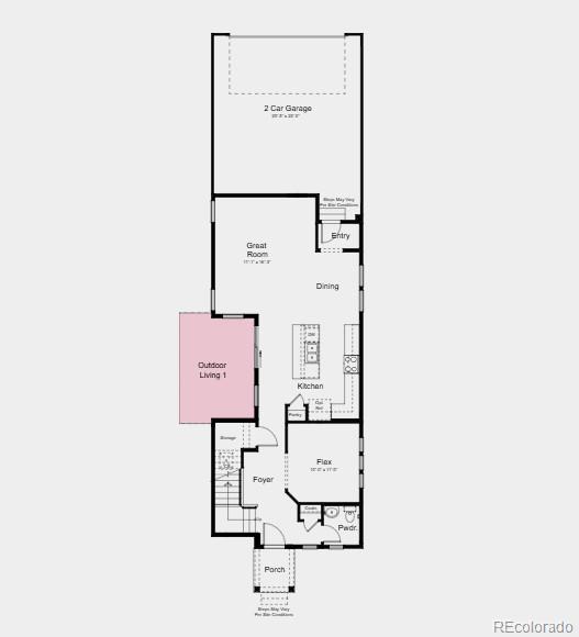 28460 E 4th Avenue Watkins CO 80137