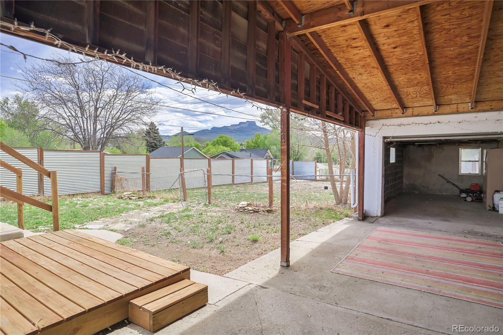 900 Robinson Avenue Trinidad CO 81082