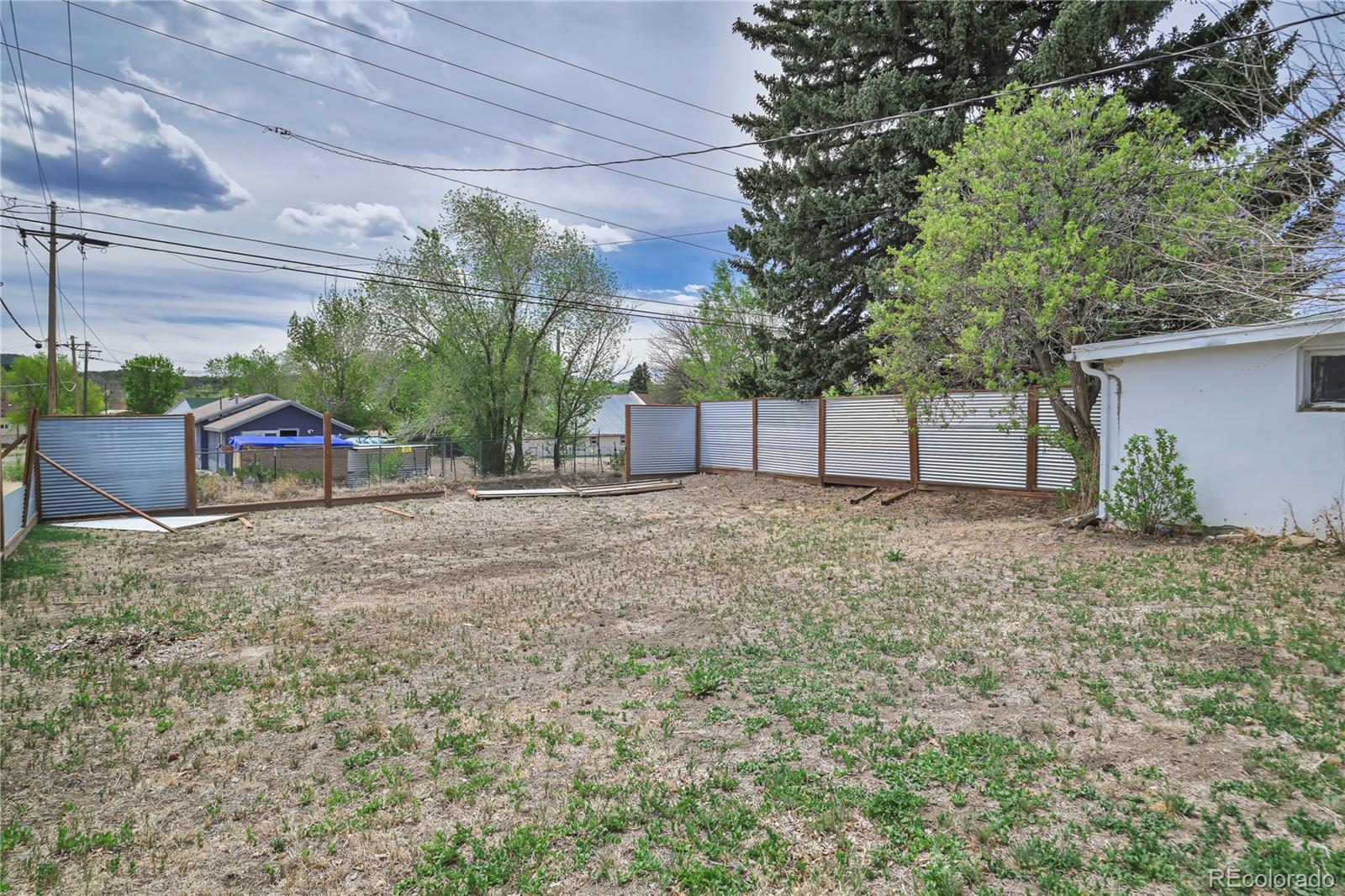 900 Robinson Avenue Trinidad CO 81082