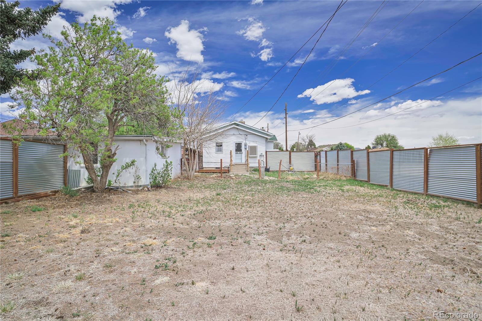 900 Robinson Avenue Trinidad CO 81082