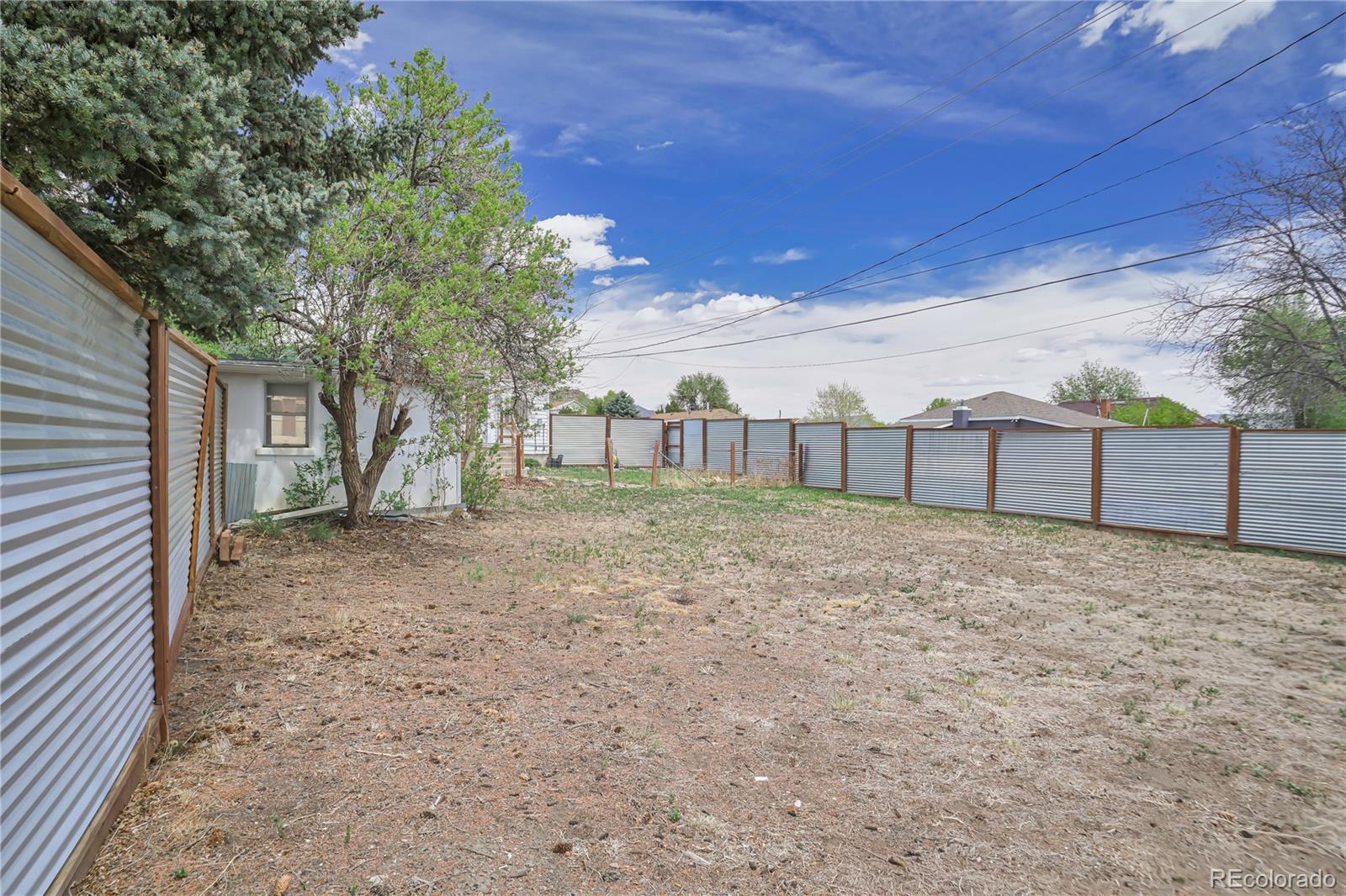 900 Robinson Avenue Trinidad CO 81082