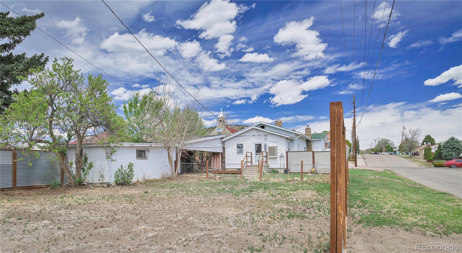 900 Robinson Avenue Trinidad CO 81082