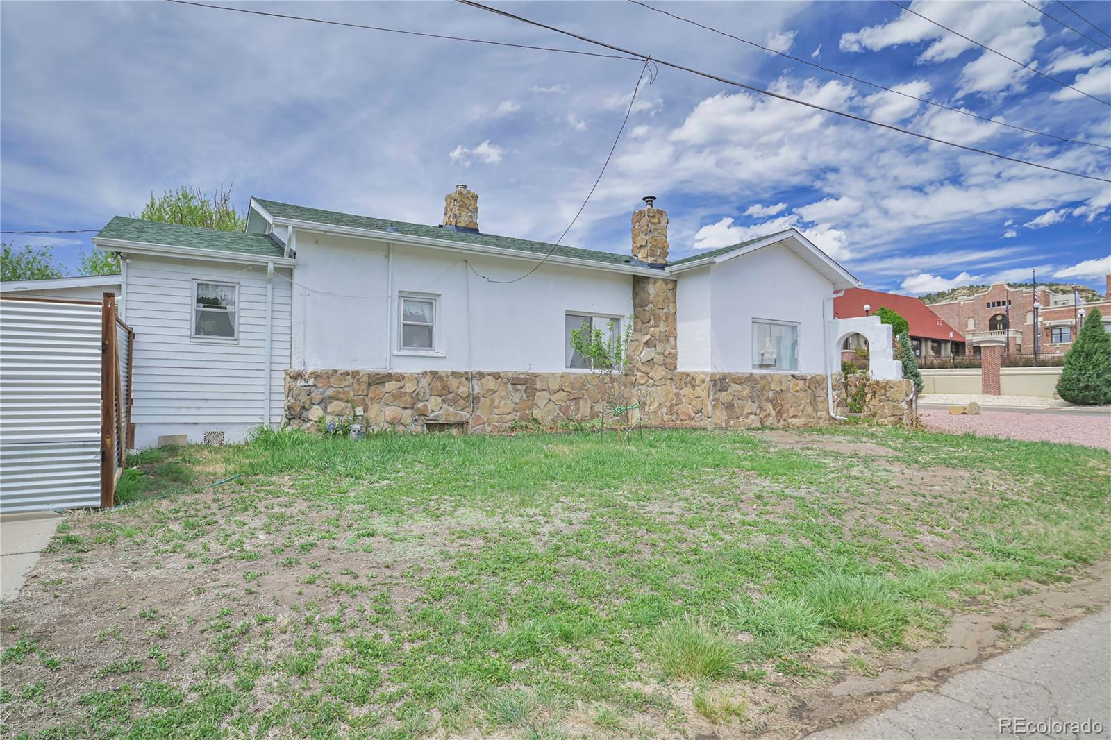 900 Robinson Avenue Trinidad CO 81082