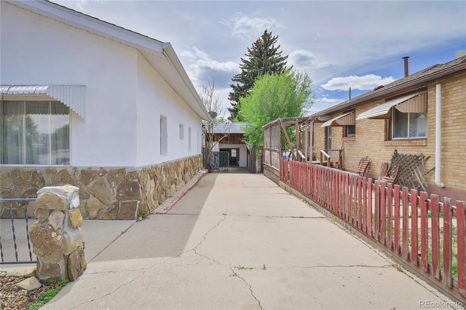900 Robinson Avenue Trinidad CO 81082