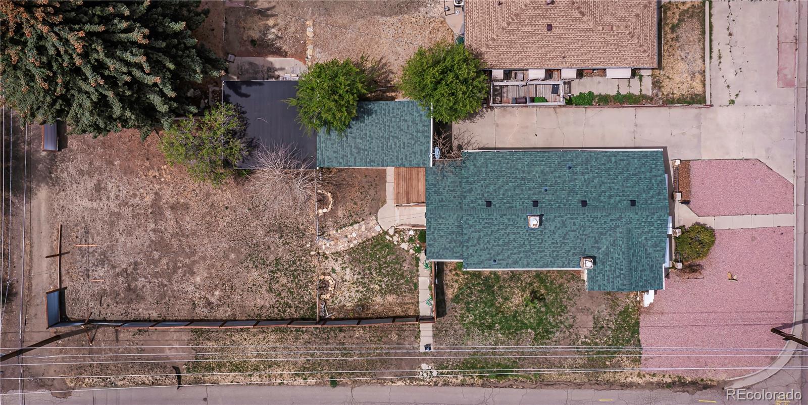 900 Robinson Avenue Trinidad CO 81082