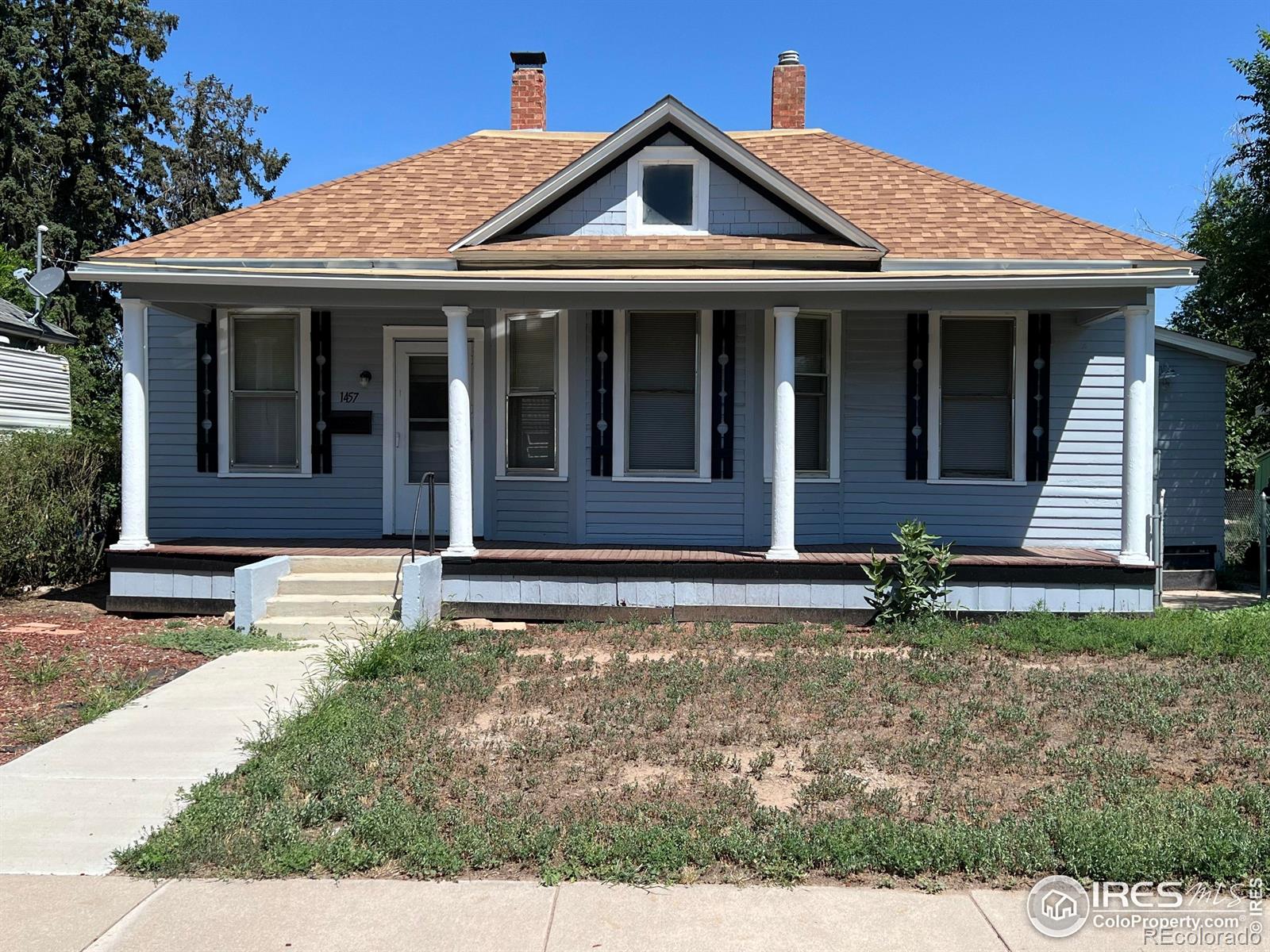 1457 10th Street Greeley CO 80631