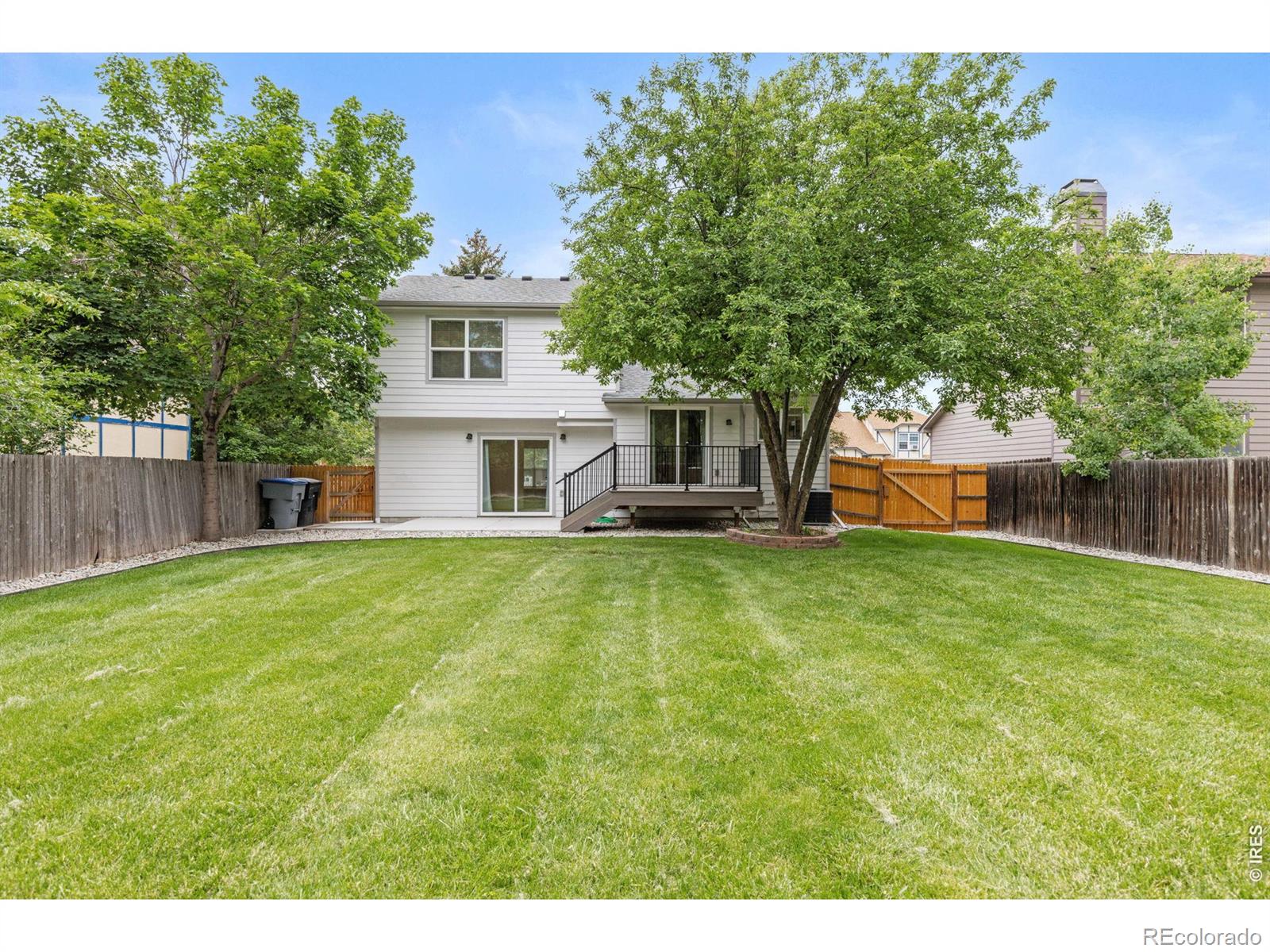 712 Cameron Lane Longmont CO 80504