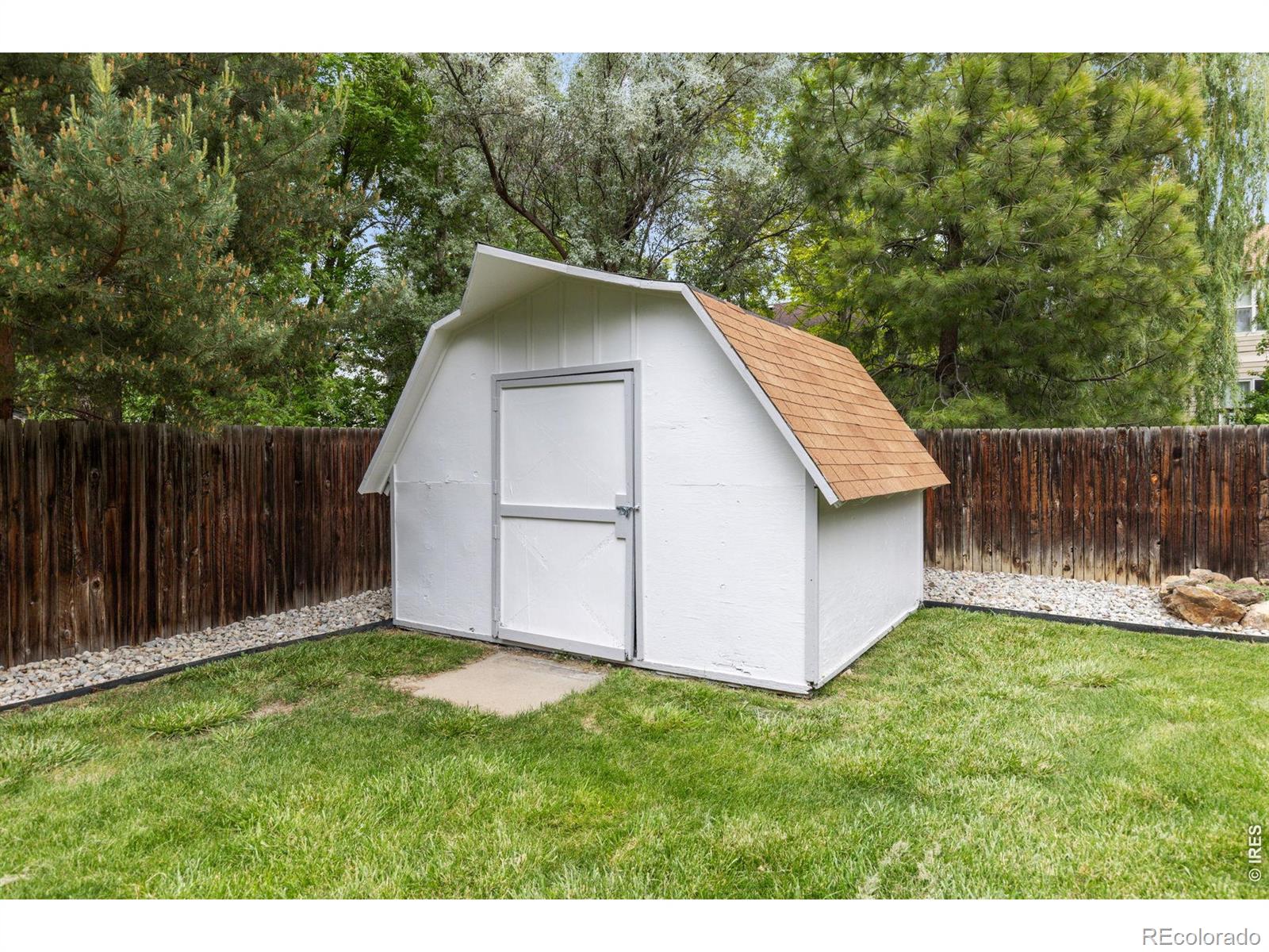 712 Cameron Lane Longmont CO 80504