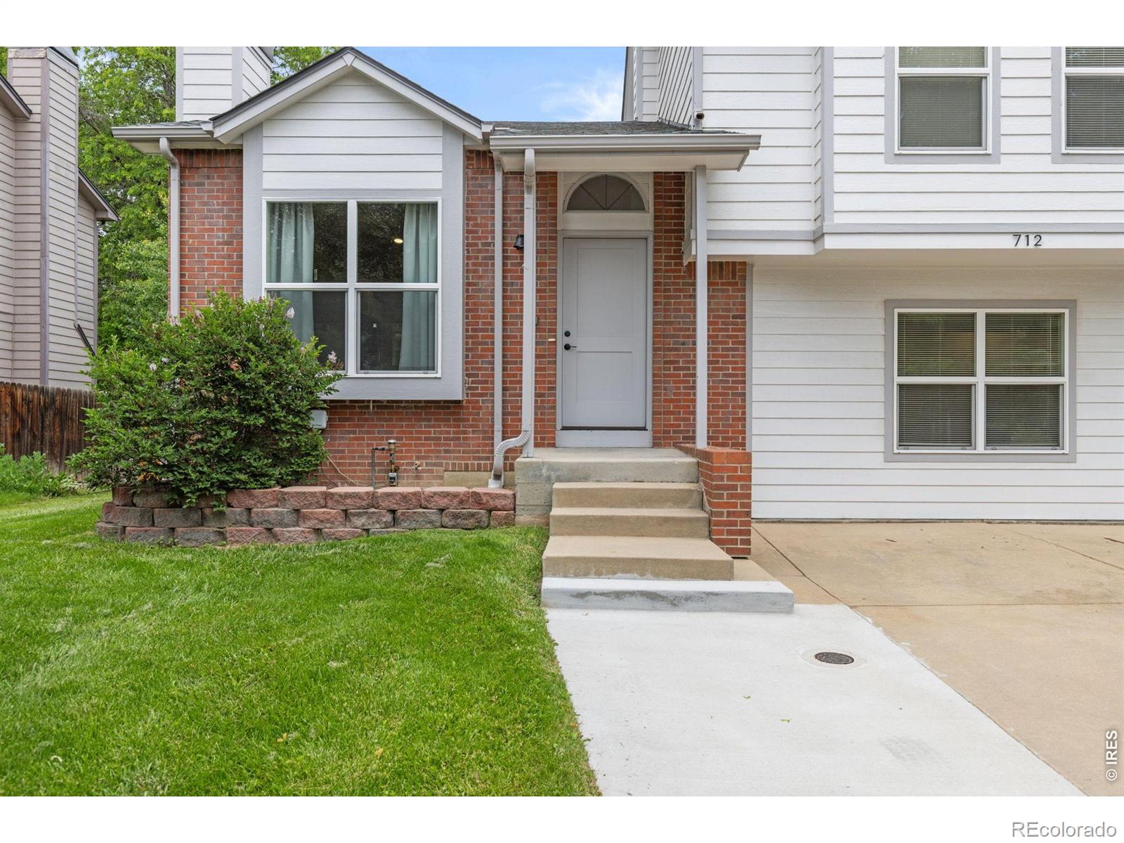 712 Cameron Lane Longmont CO 80504