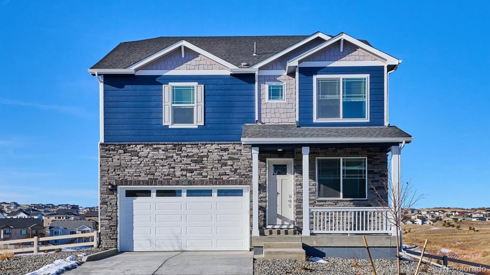 758 N Clubview Street Watkins CO 80137