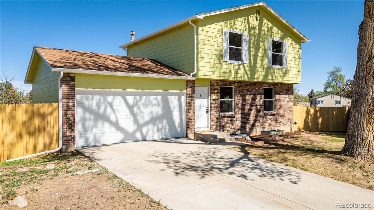 4767 S Olathe Street Aurora CO 80015
