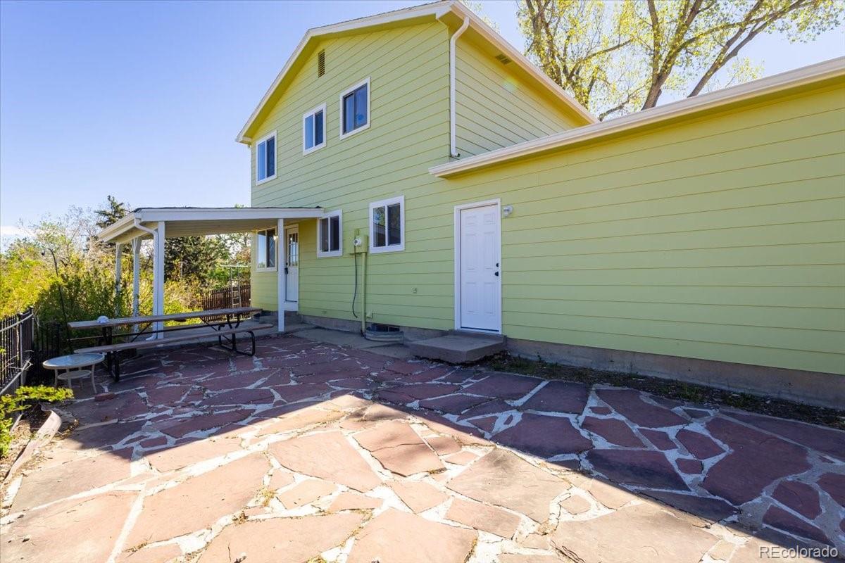 4767 S Olathe Street Aurora CO 80015