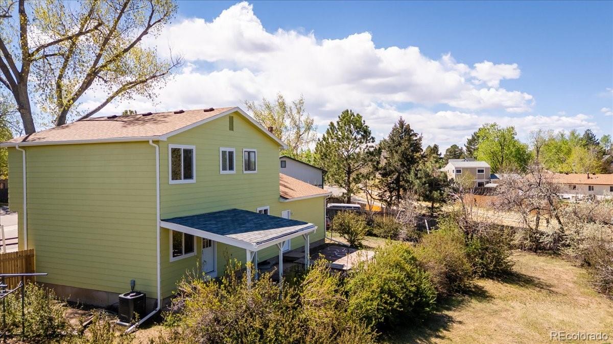4767 S Olathe Street Aurora CO 80015