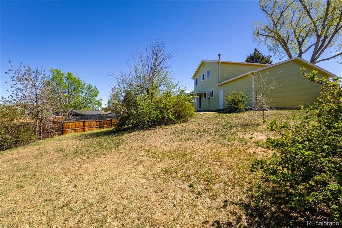 4767 S Olathe Street Aurora CO 80015