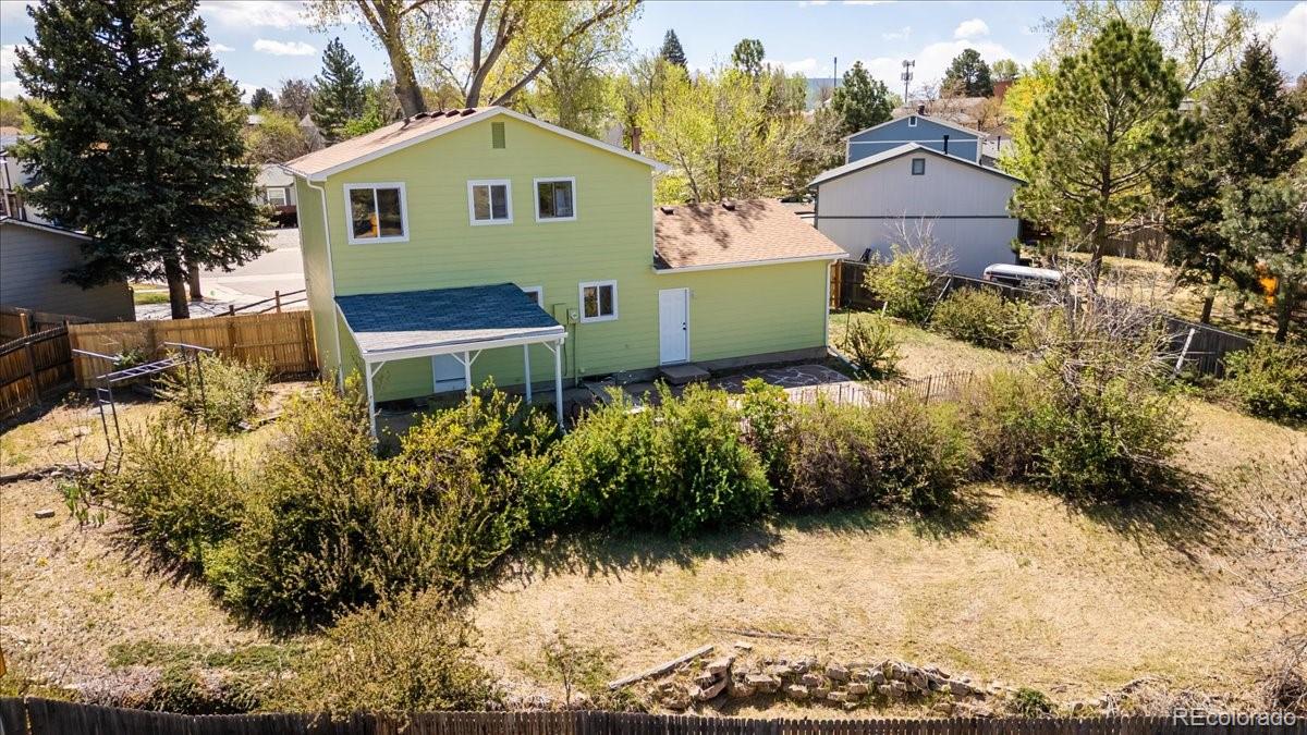 4767 S Olathe Street Aurora CO 80015
