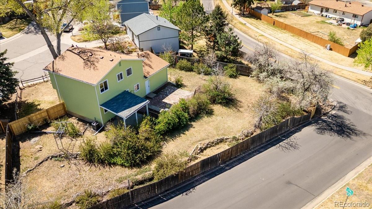 4767 S Olathe Street Aurora CO 80015