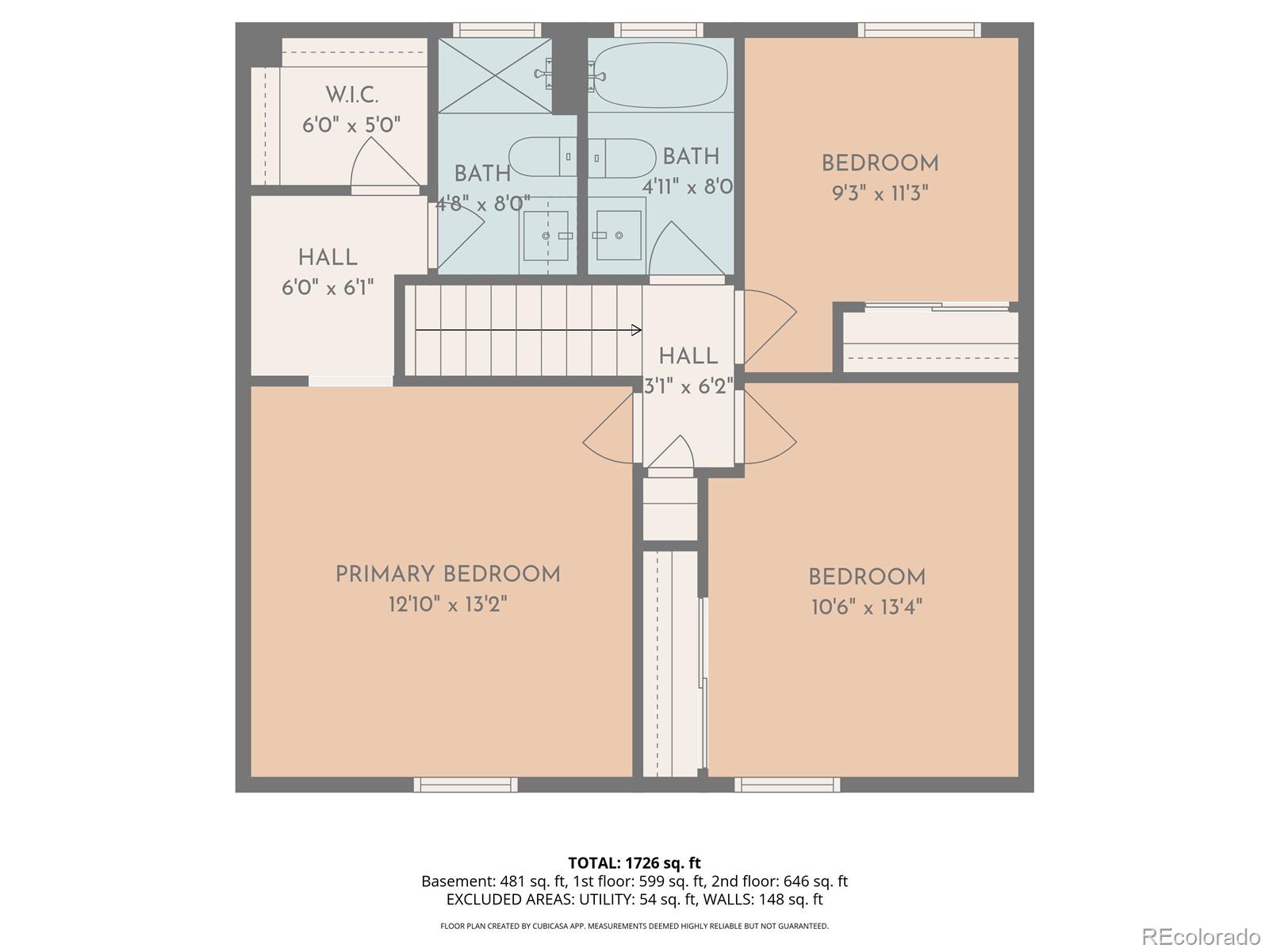 4767 S Olathe Street Aurora CO 80015