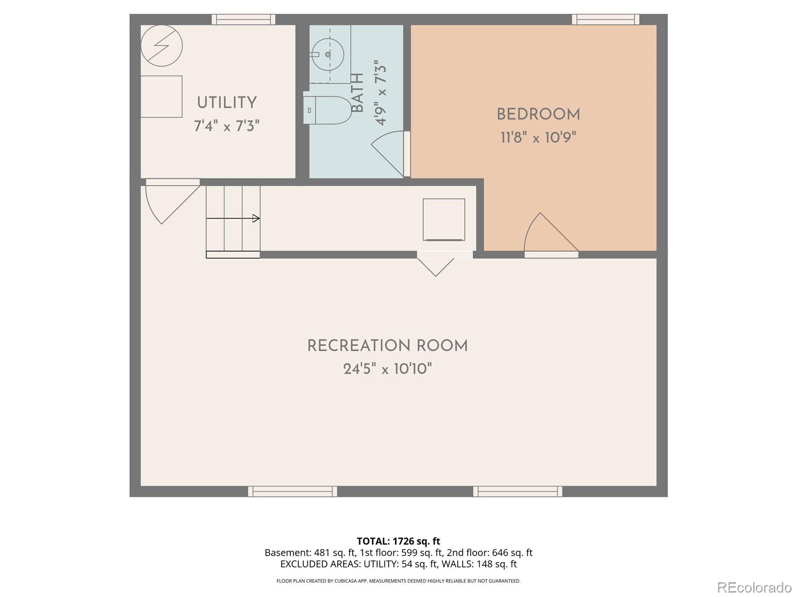 4767 S Olathe Street Aurora CO 80015