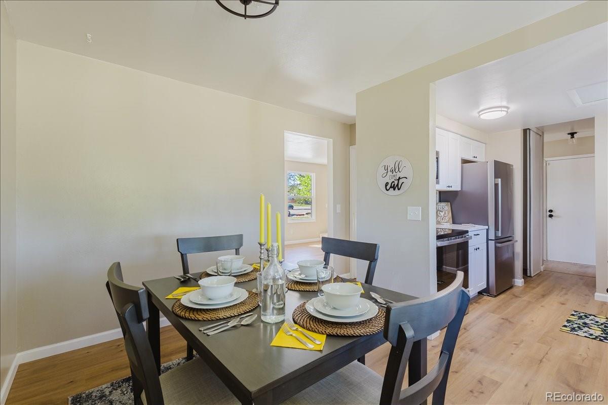 4767 S Olathe Street Aurora CO 80015