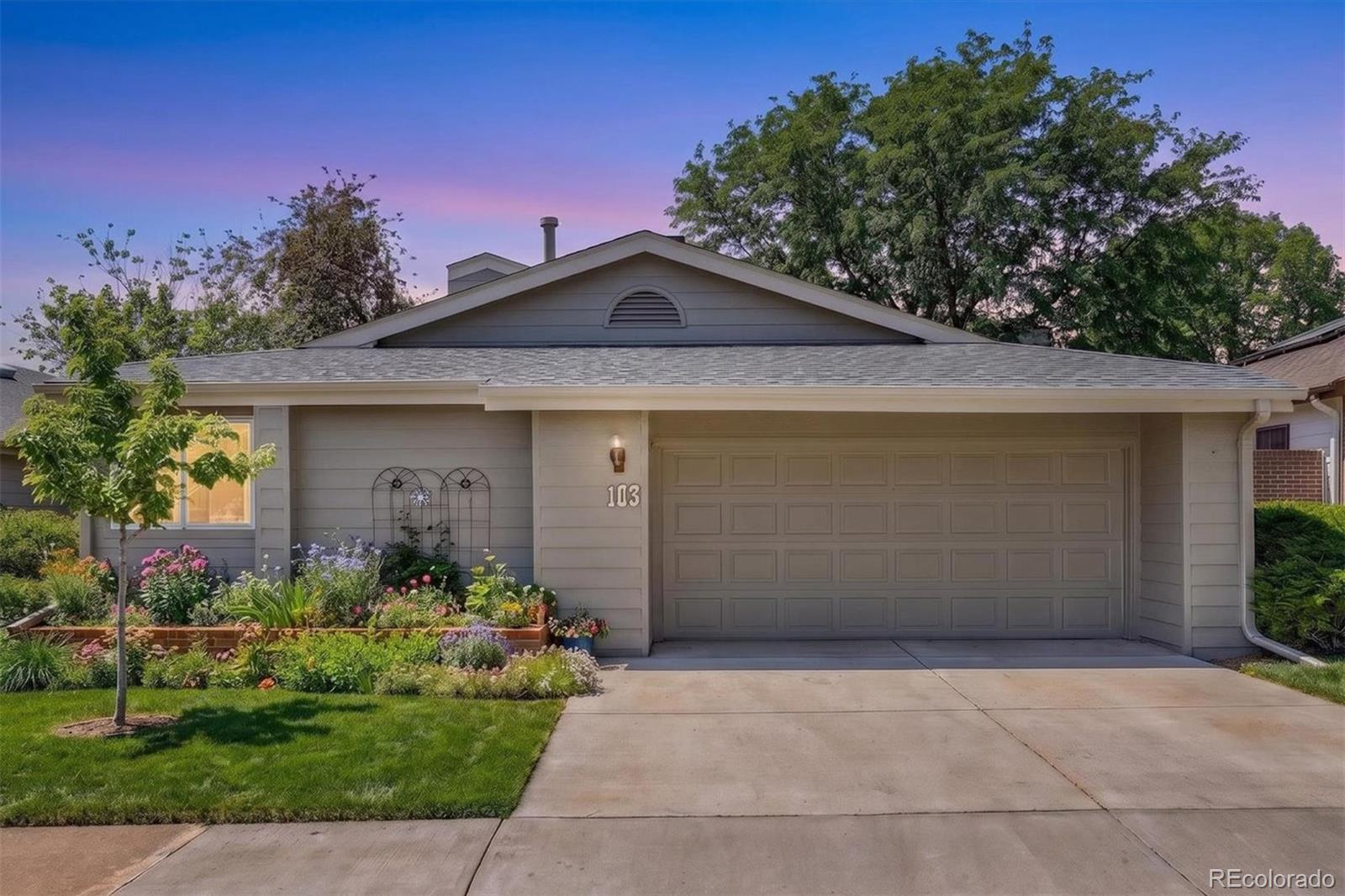 3333 E Florida Avenue Denver CO 80210
