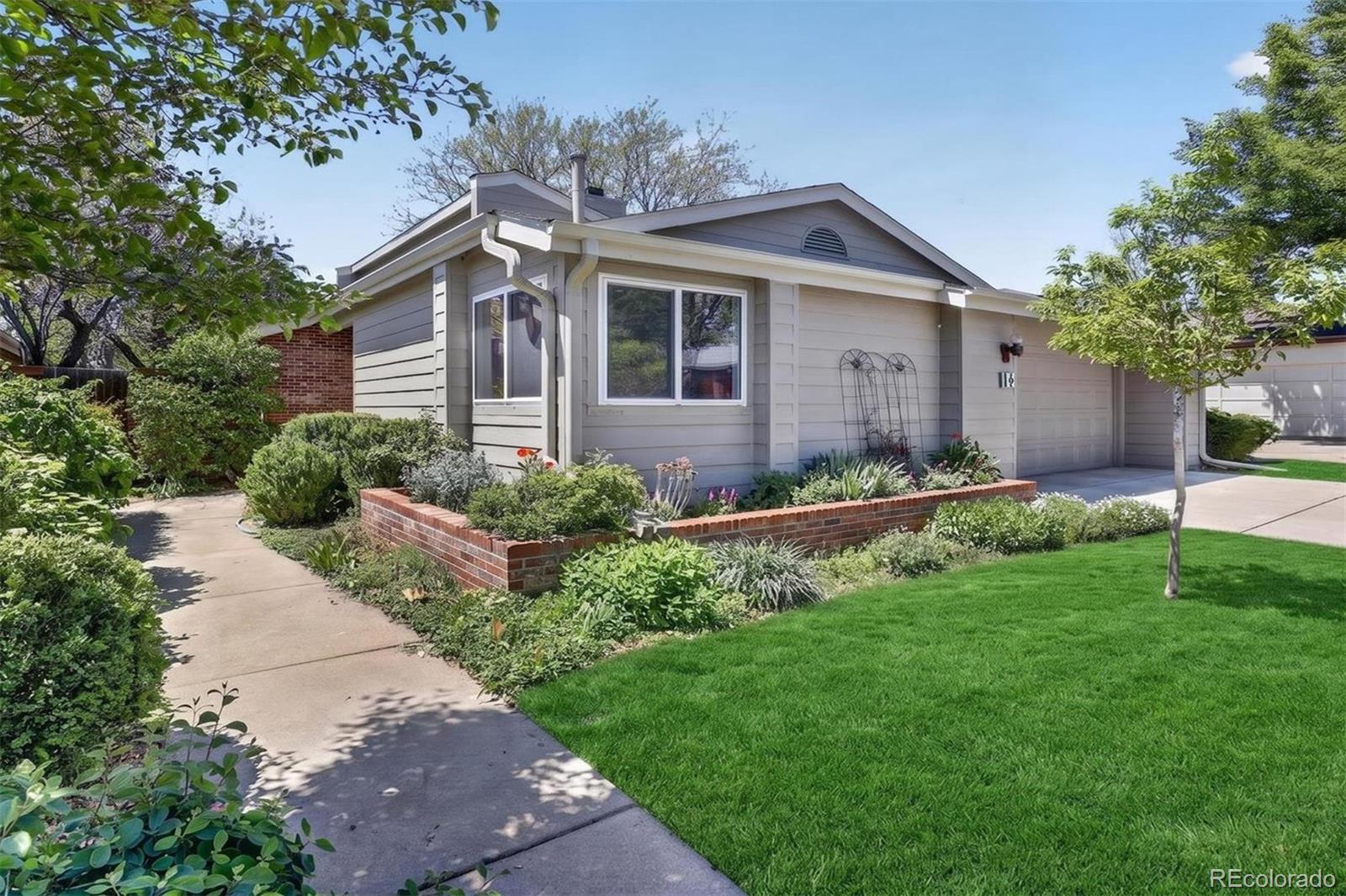 3333 E Florida Avenue Denver CO 80210