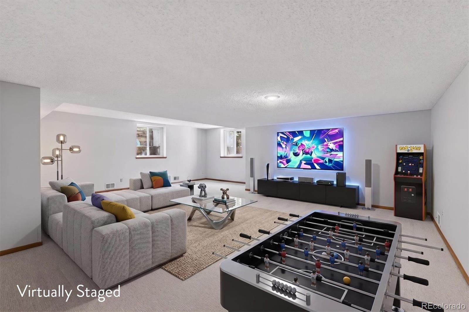 3333 E Florida Avenue Denver CO 80210