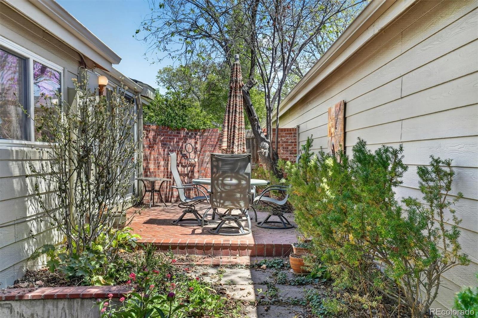 3333 E Florida Avenue Denver CO 80210