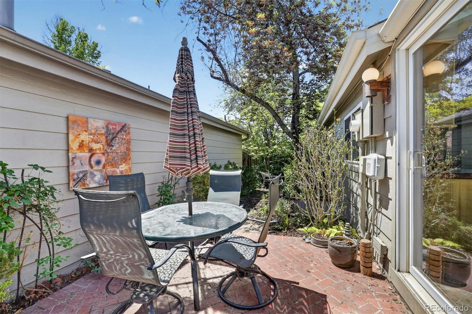 3333 E Florida Avenue Denver CO 80210