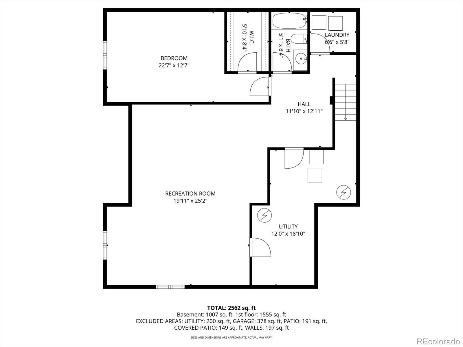 3333 E Florida Avenue Denver CO 80210