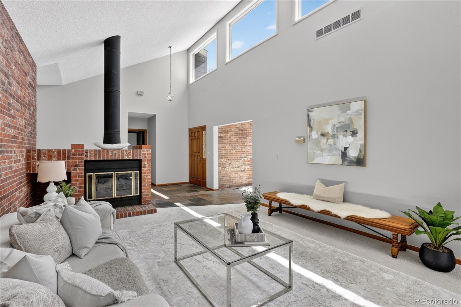 3333 E Florida Avenue Denver CO 80210
