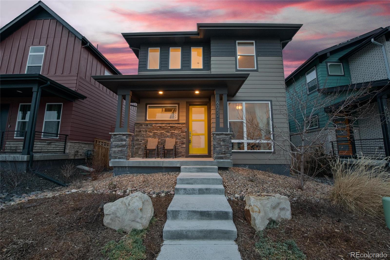 6052 N Malta Street Aurora CO 80019