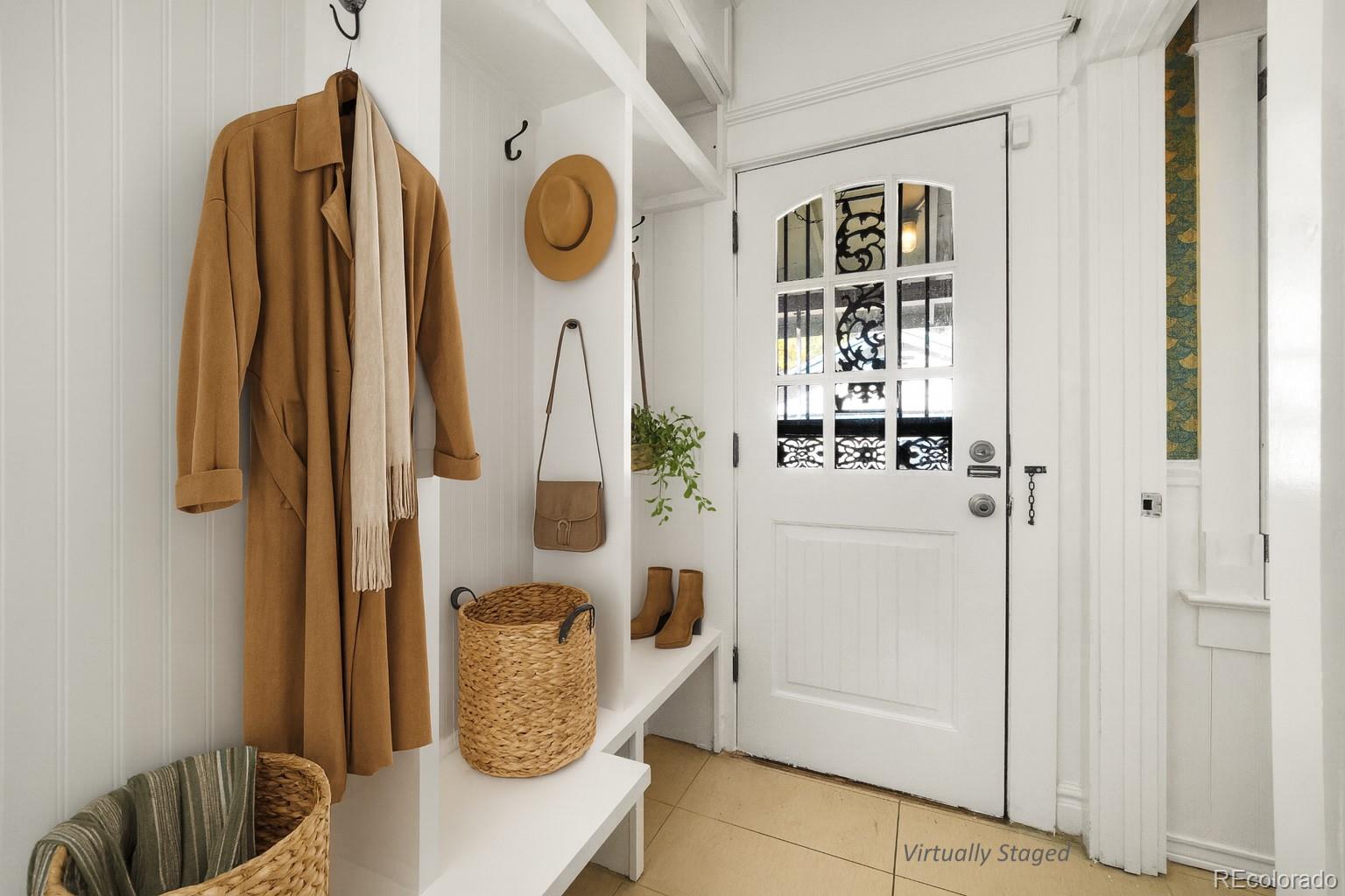 801 Harrison Street Denver CO 80206